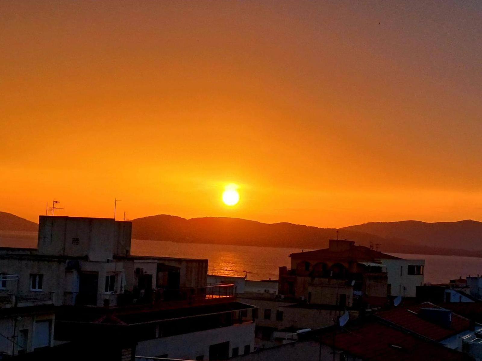 Appartamento Con Terrazza Alghero Exterior foto